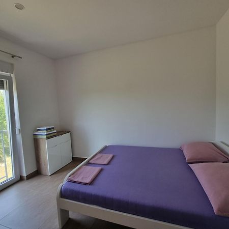 Apartmani Jozic Seline Kültér fotó