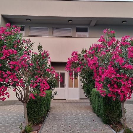 Apartmani Jozic Seline Kültér fotó