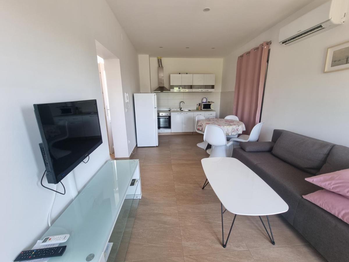 Apartmani Jozic Seline Kültér fotó