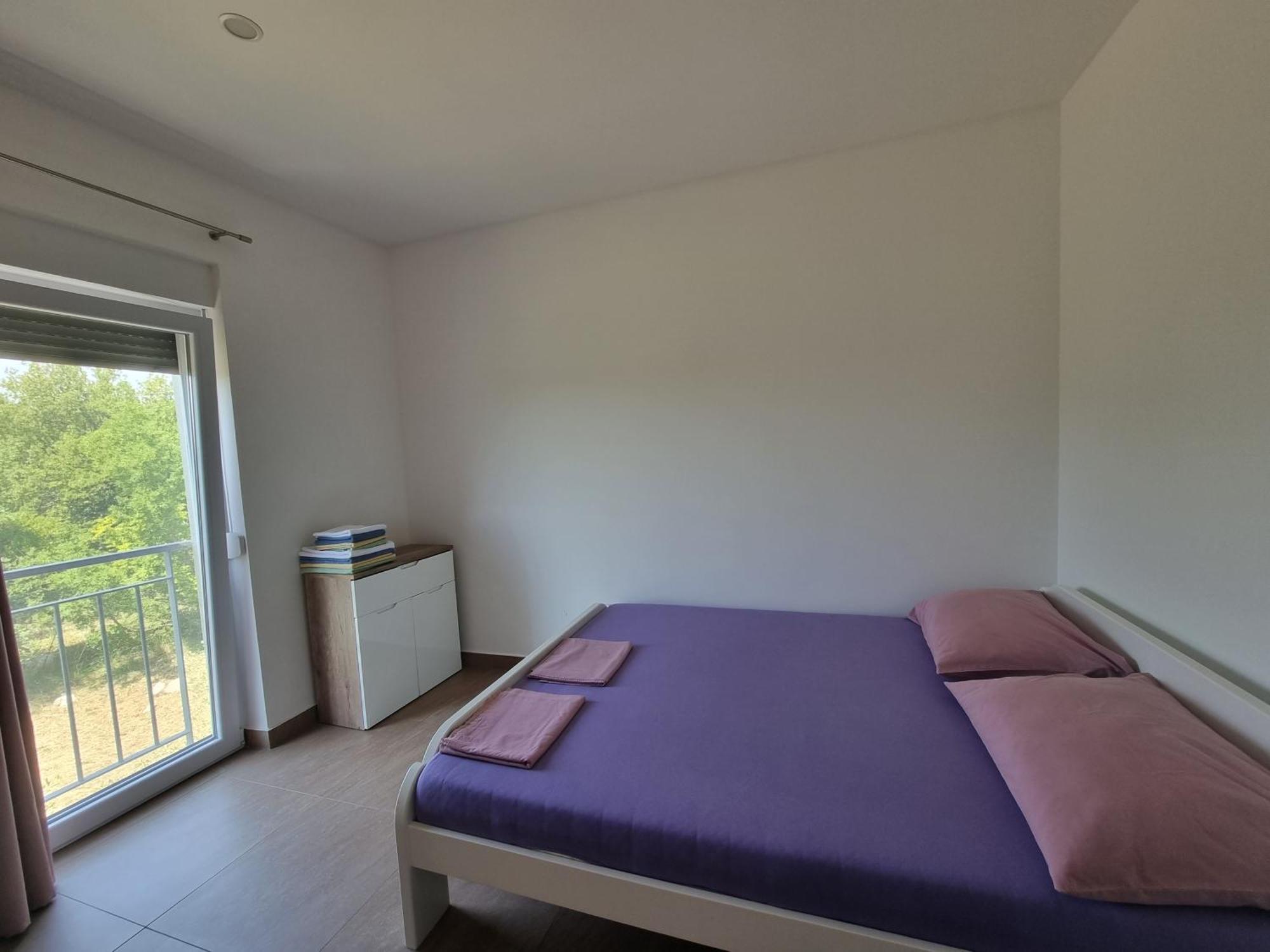 Apartmani Jozic Seline Kültér fotó