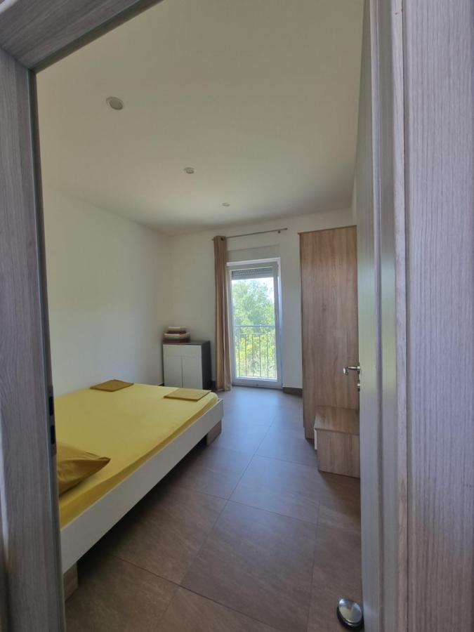 Apartmani Jozic Seline Kültér fotó