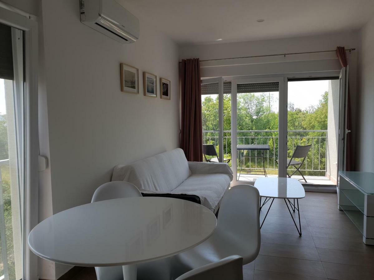 Apartmani Jozic Seline Kültér fotó