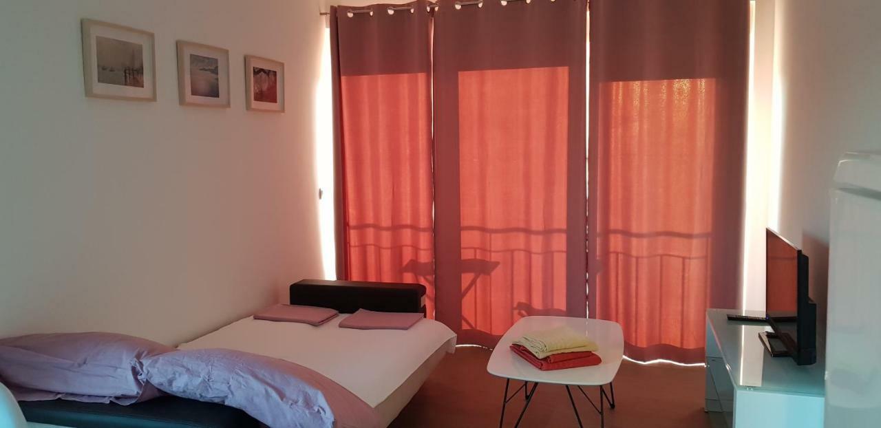 Apartmani Jozic Seline Kültér fotó
