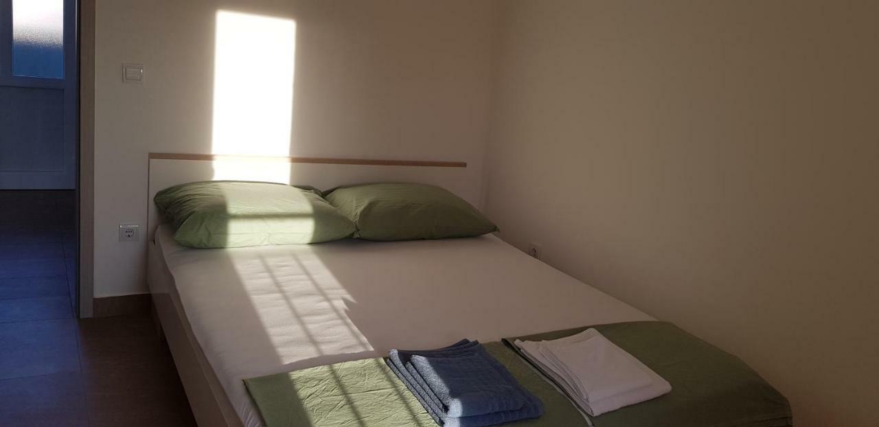 Apartmani Jozic Seline Kültér fotó